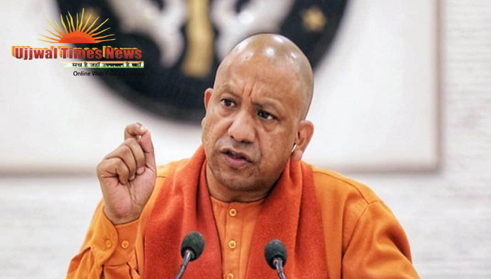सीएम योगी के दौरे से पहले चमकने लगा मथुरा-वृंदावन, नगर निगम ने संभाली कमान; रूट पर दिन-रात चलेगा सफाई अभियान